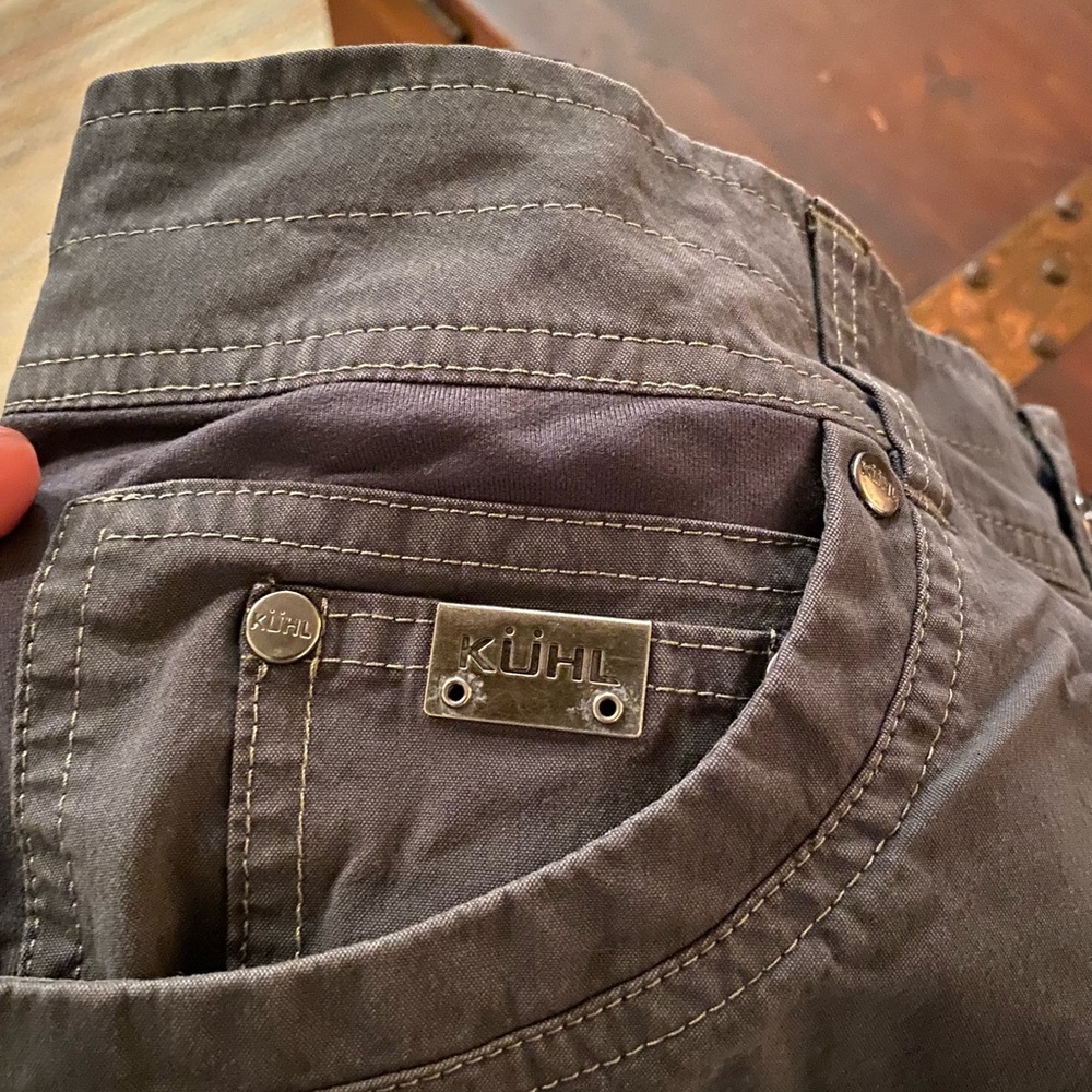 Men’s Kuhl Hiking Pants